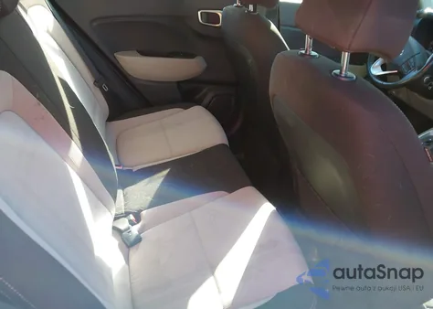 2021 Hyundai Venue Sel from USA, damaged, VIN KMHRC8A30MU116167